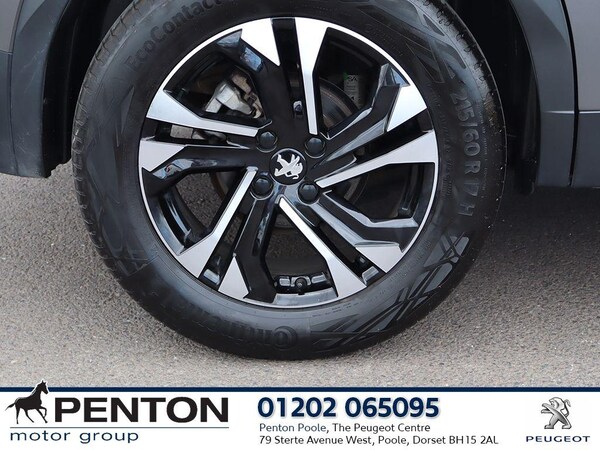 Used Peugeot 2008 2022 for sale - 75033964: Photo 15