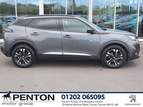 Used Peugeot 2008 2022 for sale - 75033964: Photo 18