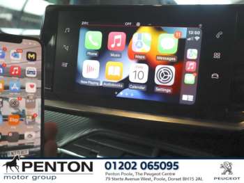 Used Peugeot 2008 2022 for sale - 75033964: Photo