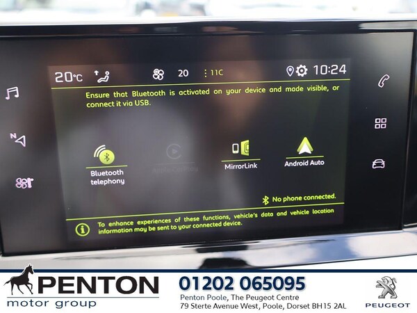 Used Peugeot 2008 2022 for sale - 75033964: Photo 3
