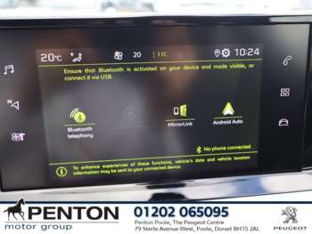 Used Peugeot 2008 2022 for sale - 75033964: Photo