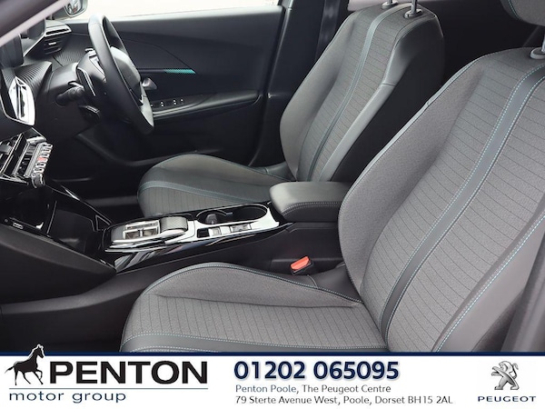 Used Peugeot 2008 2022 for sale - 75033964: Photo 4