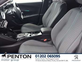 Used Peugeot 2008 2022 for sale - 75033964: Photo