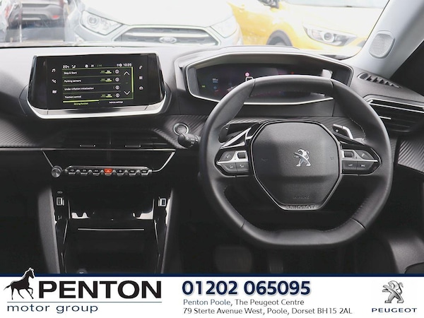 Used Peugeot 2008 2022 for sale - 75033964: Photo 6