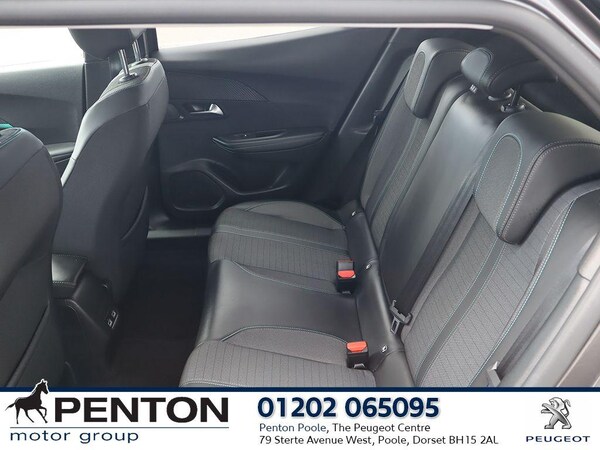 Used Peugeot 2008 2022 for sale - 75033964: Photo 7
