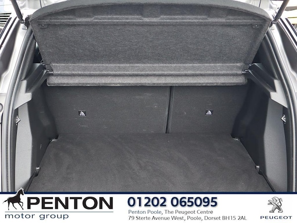 Used Peugeot 2008 2022 for sale - 75033964: Photo 8
