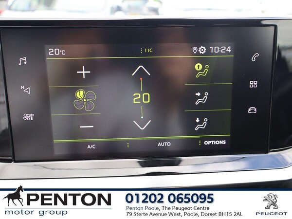 Used Peugeot 2008 2022 for sale - 75033964: Photo 9
