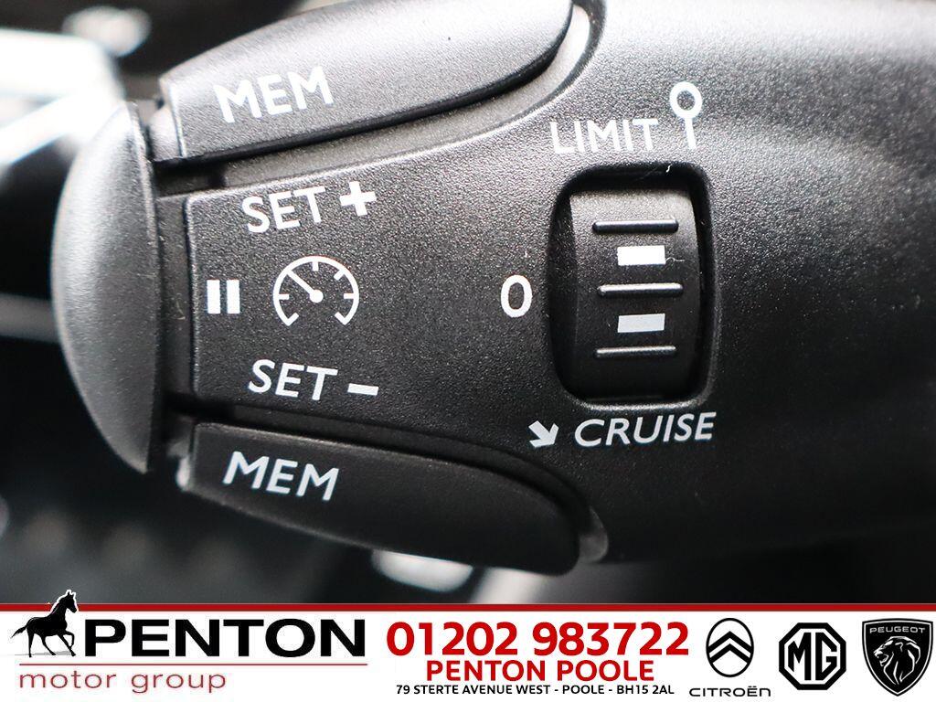 Used Peugeot 208 2024 for sale - 75635271: Photo 11