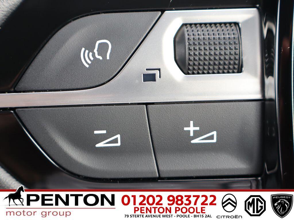 Used Peugeot 208 2024 for sale - 75635271: Photo 12