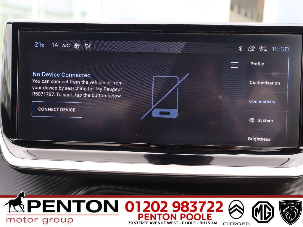 Used Peugeot 208 2024 for sale - 75635271: Photo 6
