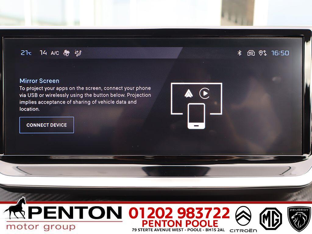 Used Peugeot 208 2024 for sale - 75635271: Photo 7