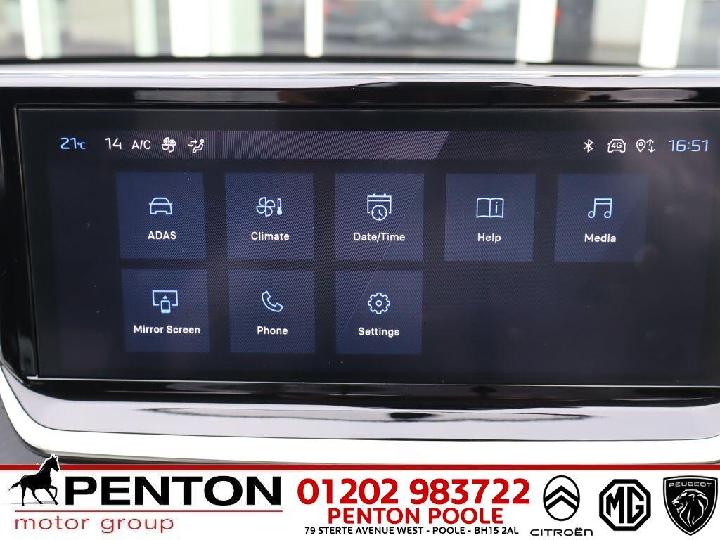 Used Peugeot 208 2024 for sale - 75635271: Photo 8