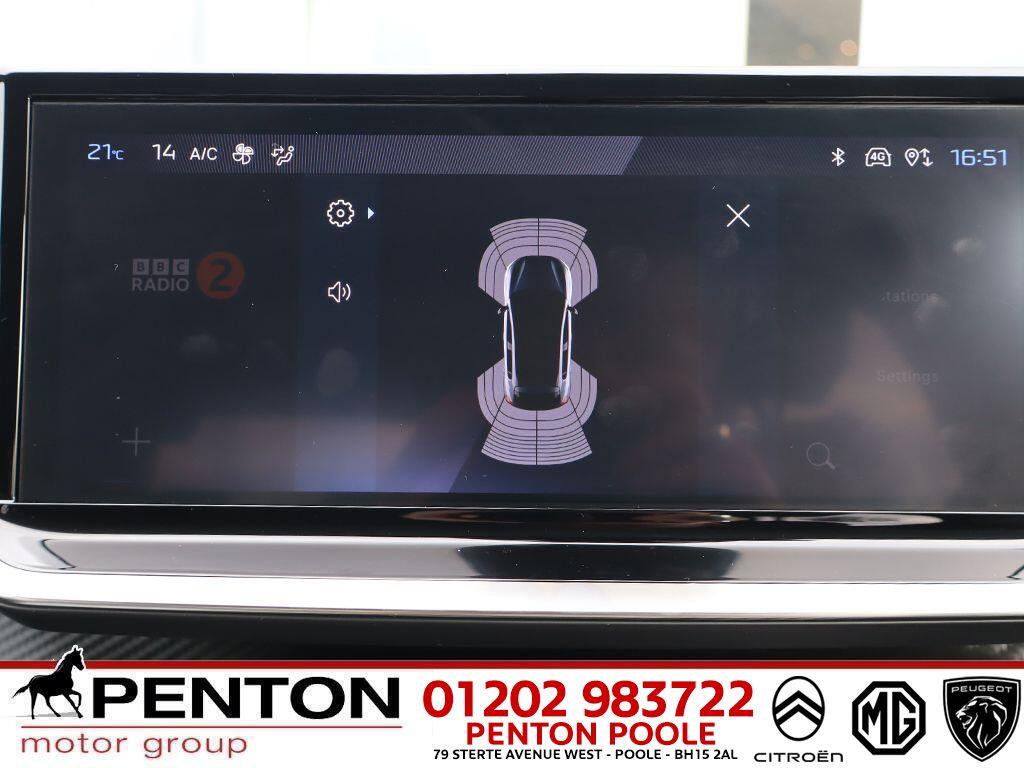 Used Peugeot 208 2024 for sale - 75635271: Photo 9