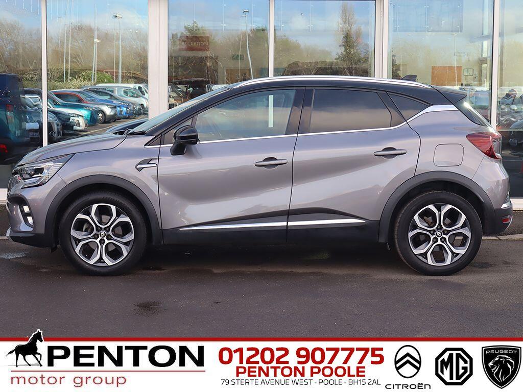 Used Renault Captur 2023 for sale - 77411662: Photo 22