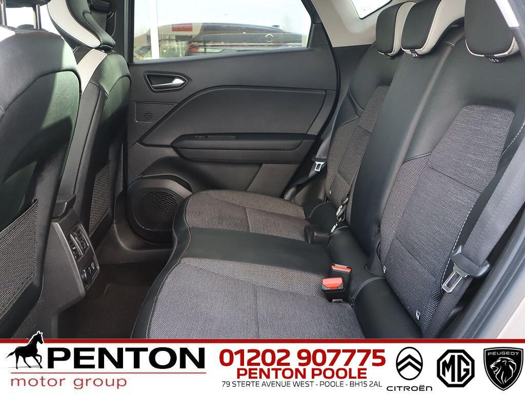 Used Renault Captur 2023 for sale - 77411662: Photo 7