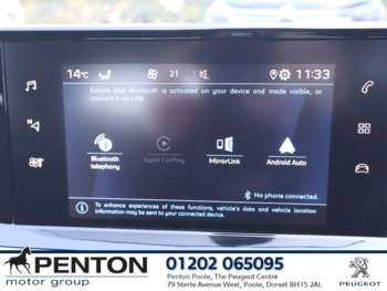 Used Peugeot 208 2022 for sale - 74324034: Photo