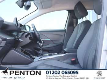 Used Peugeot 208 2022 for sale - 74324034: Photo
