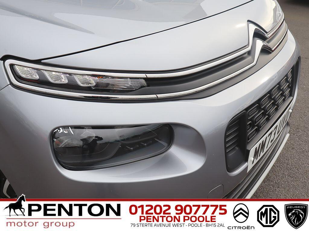 Used Citroen Berlingo 2023 for sale - 78100557: Photo 20