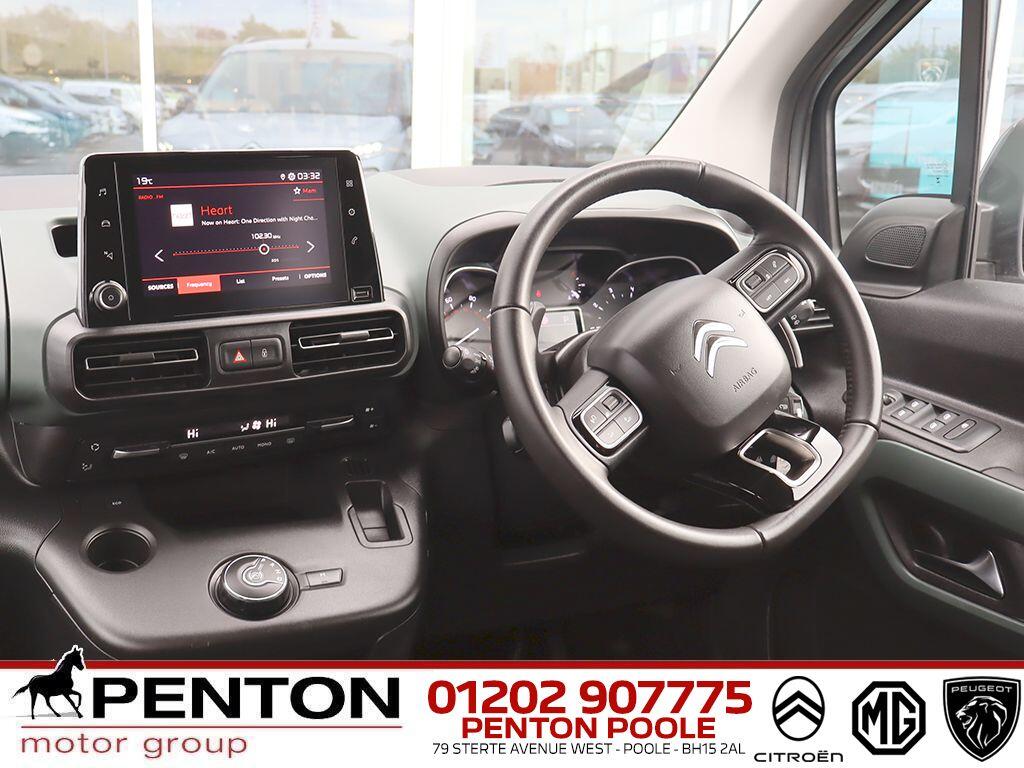 Used Citroen Berlingo 2023 for sale - 78100557: Photo 6