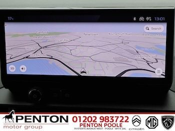Used Peugeot Partner 2024 for sale - 75979011: Photo