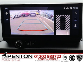 Used Peugeot Partner 2024 for sale - 75979011: Photo