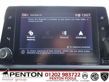 Used Peugeot Partner 2020 for sale - 75520708: Photo
