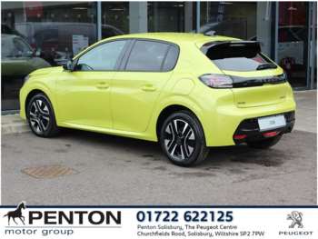 Used Peugeot 208 2024 for sale - 72669452: Photo