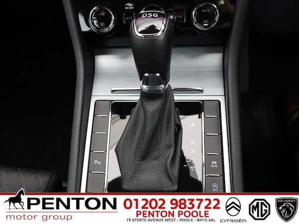 Used Skoda Superb 2022 for sale - 75645773: Photo 14
