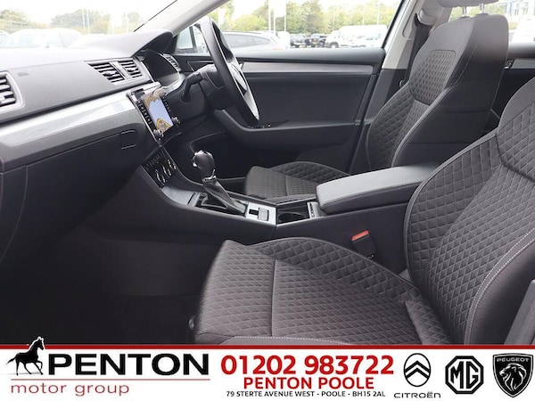 Used Skoda Superb 2022 for sale - 75645773: Photo 4