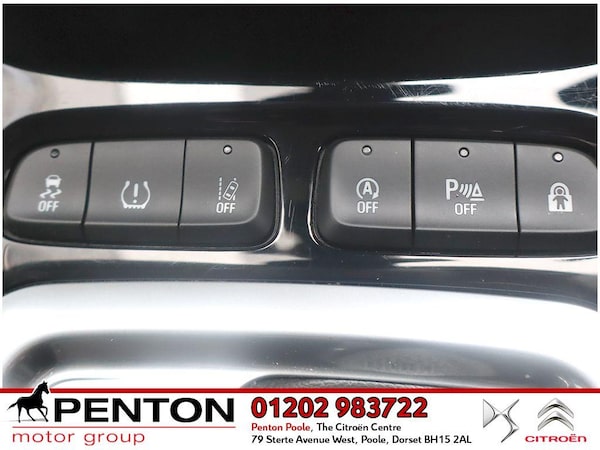 Used Vauxhall Crossland 2023 for sale - 74242958: Photo 10