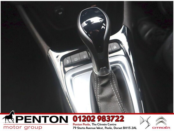 Used Vauxhall Crossland 2023 for sale - 74242958: Photo 11