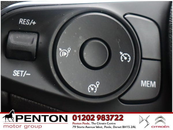 Used Vauxhall Crossland 2023 for sale - 74242958: Photo 12