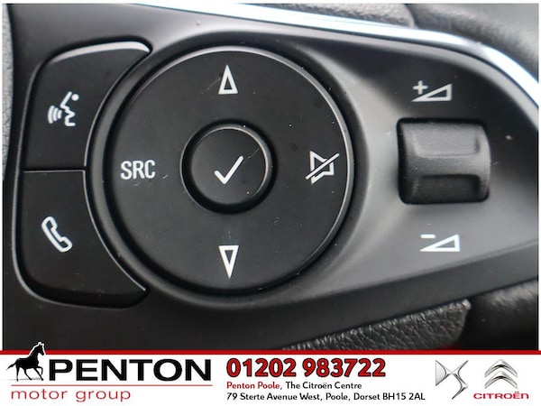 Used Vauxhall Crossland 2023 for sale - 74242958: Photo 13
