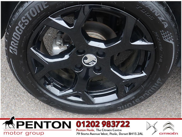 Used Vauxhall Crossland 2023 for sale - 74242958: Photo 15