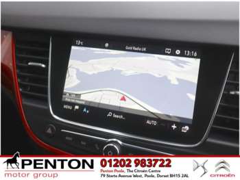 Used Vauxhall Crossland 2023 for sale - 74242958: Photo
