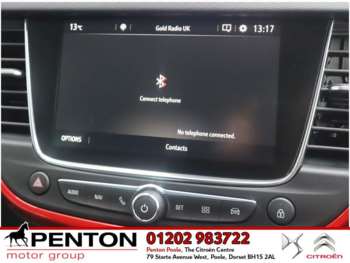Used Vauxhall Crossland 2023 for sale - 74242958: Photo