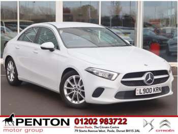 2019 (69) - 1.3 A200 Sport 7G-DCT Euro 6 (s/s) 4dr