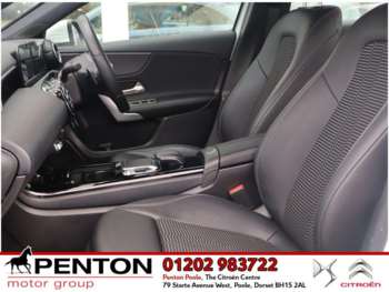 Used Mercedes-Benz A-Class 2019 for sale - 74534090: Photo
