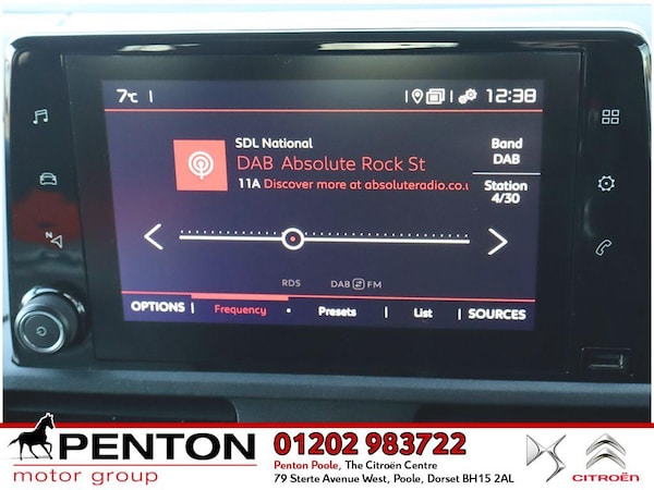 Used Citroen Berlingo 2022 for sale - 75431672: Photo 10