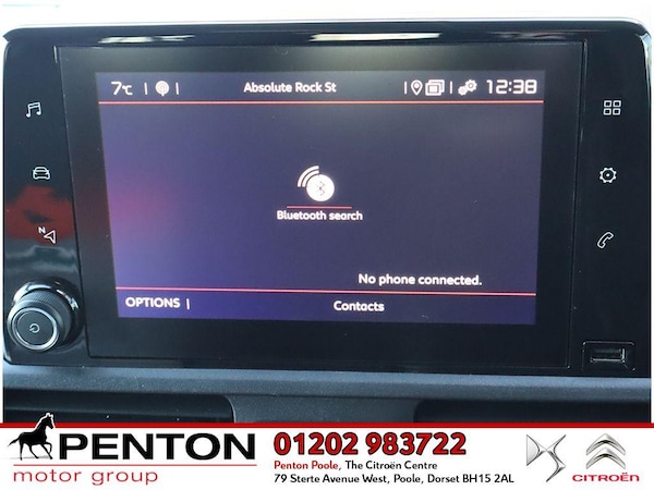 Used Citroen Berlingo 2022 for sale - 75431672: Photo 11