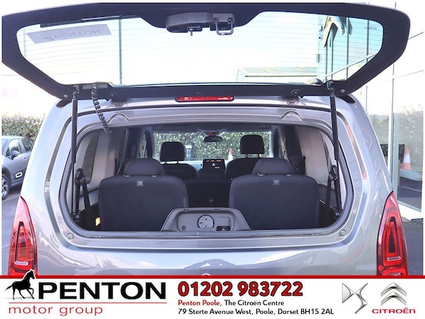 Used Citroen Berlingo 2022 for sale - 75431672: Photo 18