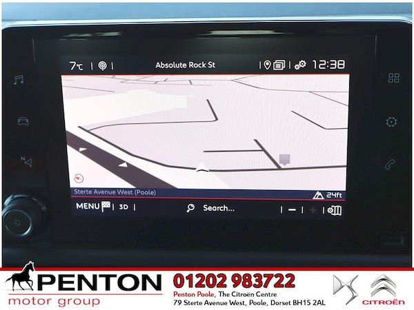 Used Citroen Berlingo 2022 for sale - 75431672: Photo 2