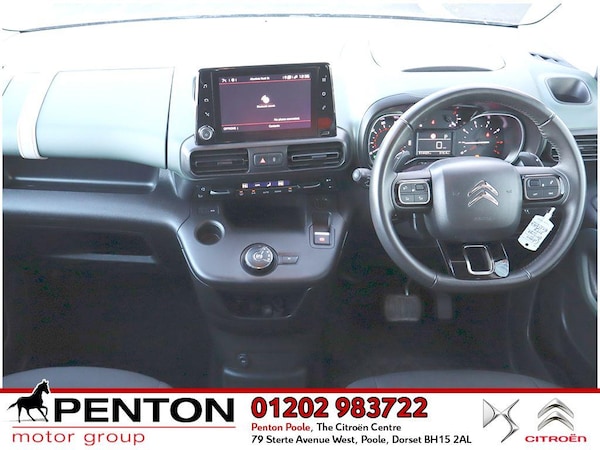 Used Citroen Berlingo 2022 for sale - 75431672: Photo 5