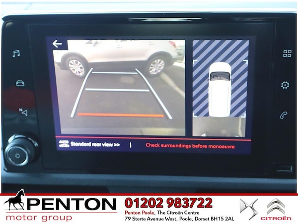Used Citroen Berlingo 2022 for sale - 75431672: Photo 6