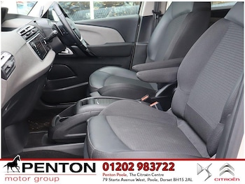 Used Citroen C4 Grand Picasso 2021 for sale - 75915248: Photo