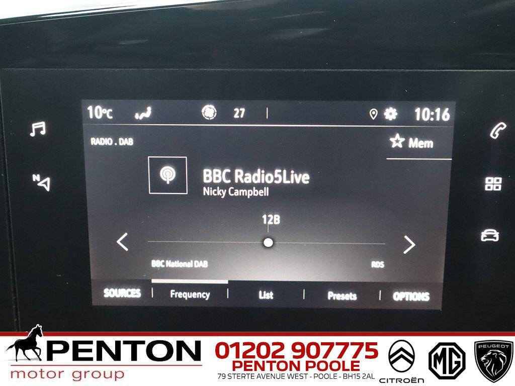 Used Vauxhall Mokka 2022 for sale - 78046781: Photo 10