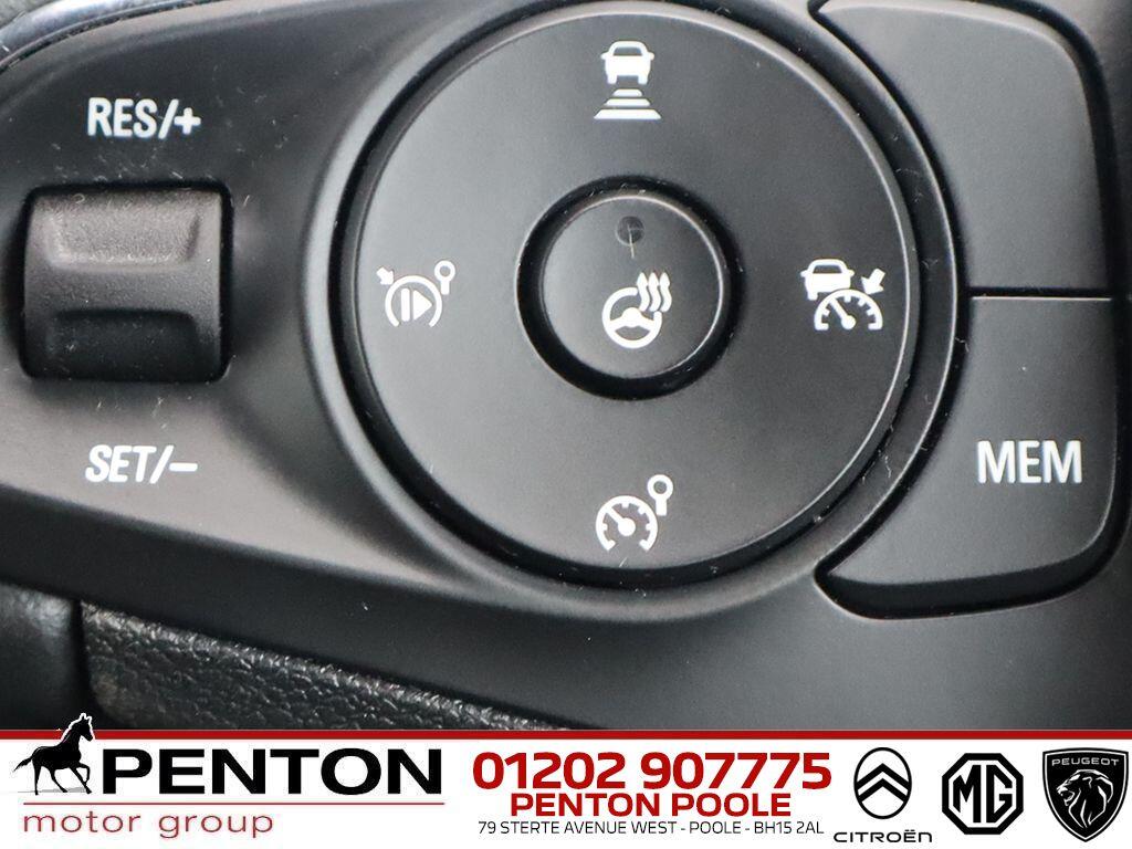 Used Vauxhall Mokka 2022 for sale - 78046781: Photo 11