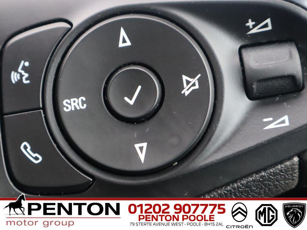 Used Vauxhall Mokka 2022 for sale - 78046781: Photo 12