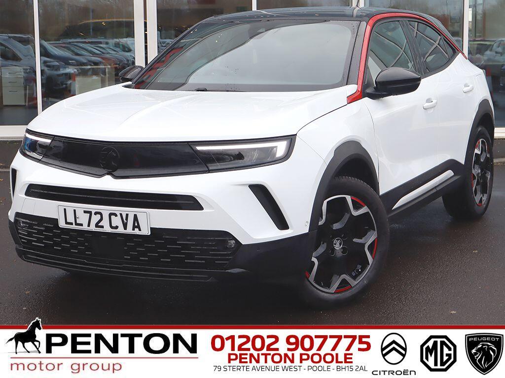 Used Vauxhall Mokka 2022 for sale - 78046781: Photo 15