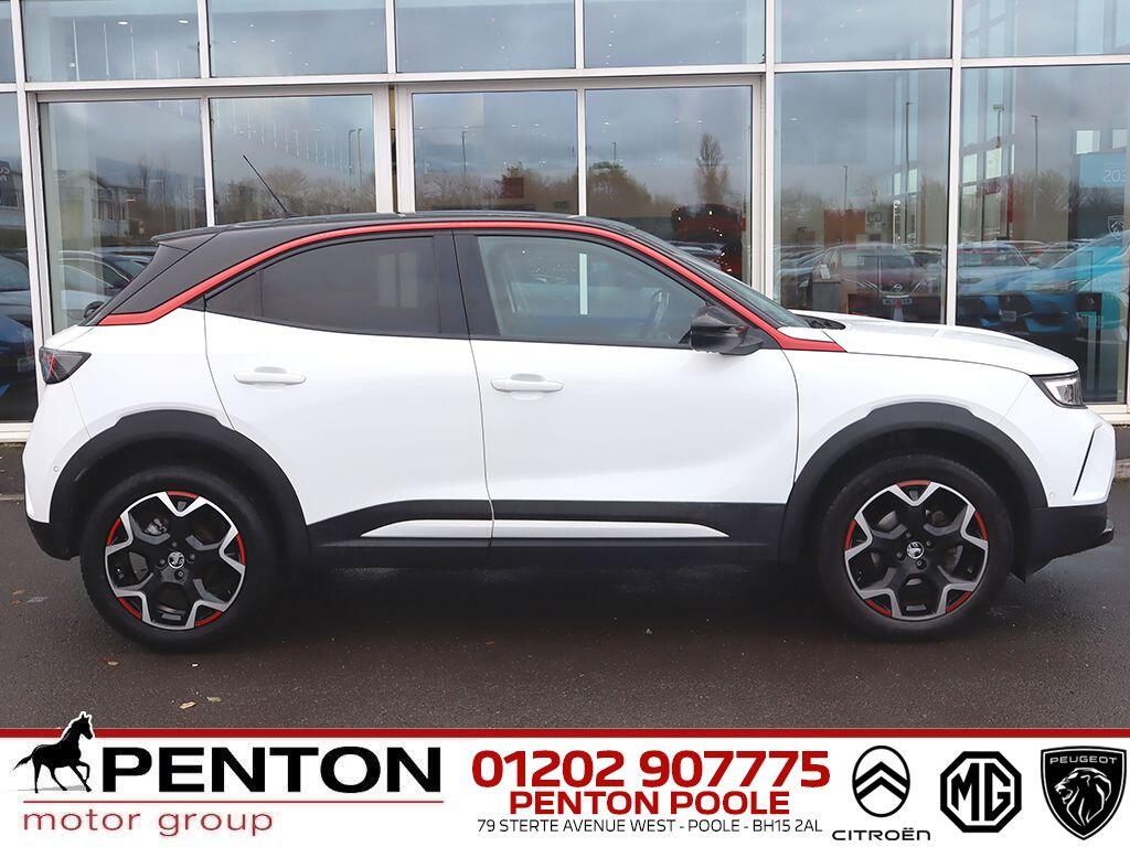 Used Vauxhall Mokka 2022 for sale - 78046781: Photo 16